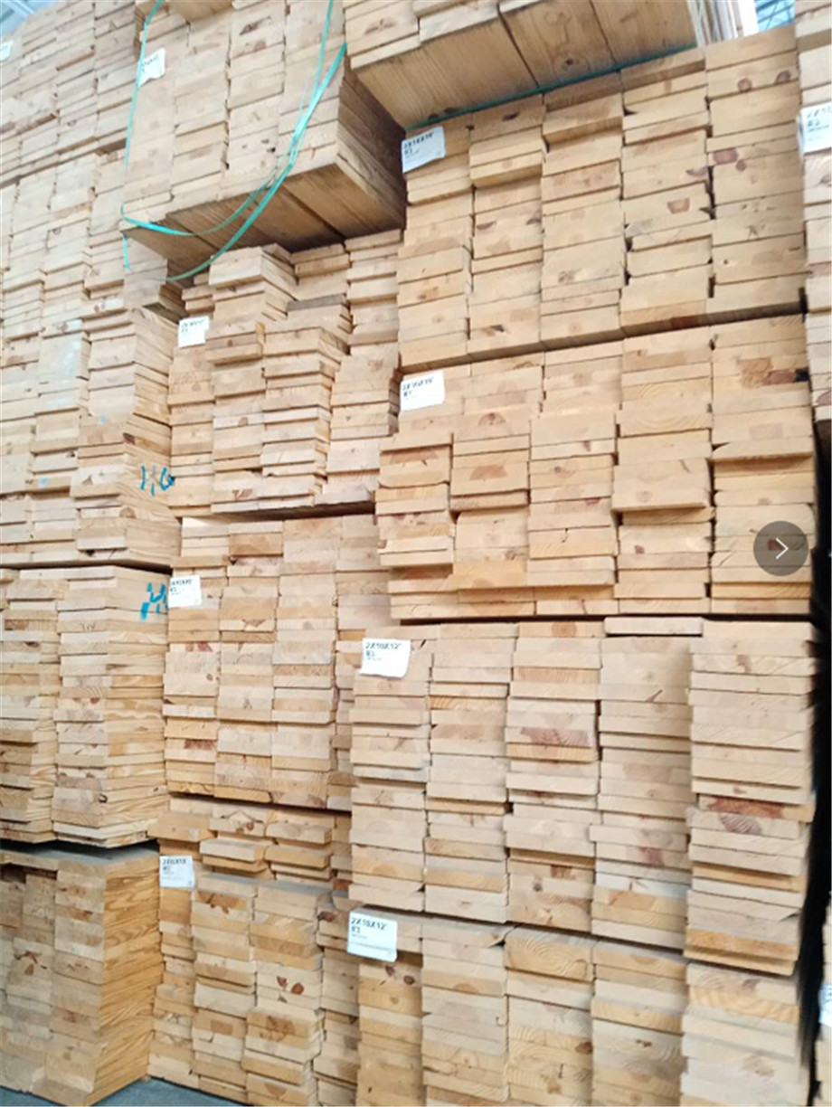 南方松家具板材